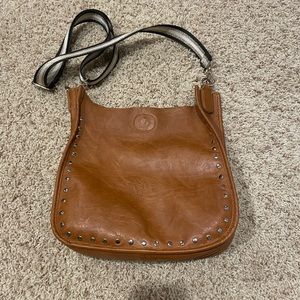 Messenger Bag